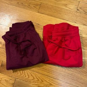 XS Scrub Pants Bundle